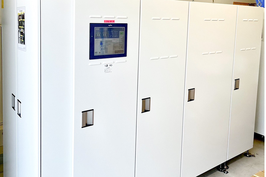 災害対策について