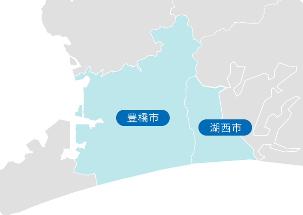 送迎対応エリア