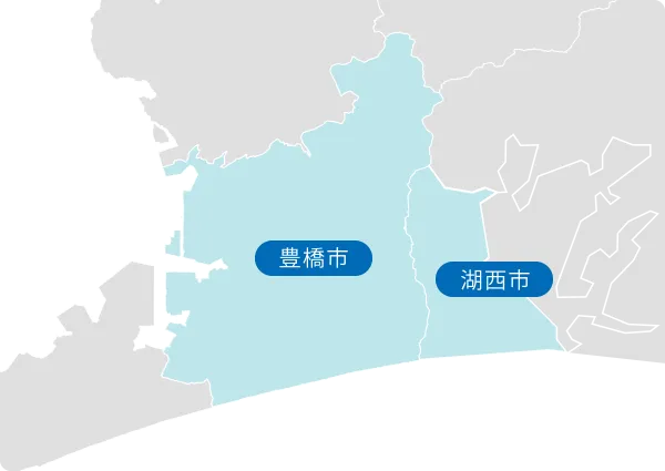 送迎対応エリア