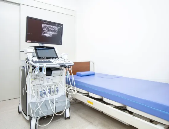 超音波検査（エコー）