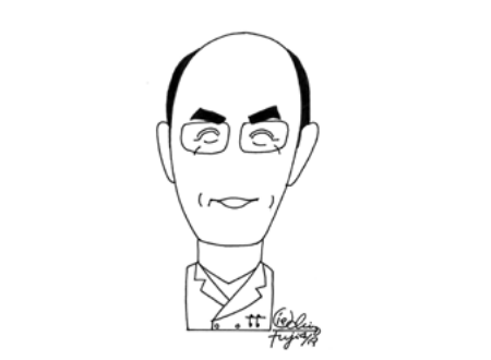 田中　常雄