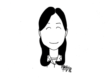 山本　理恵