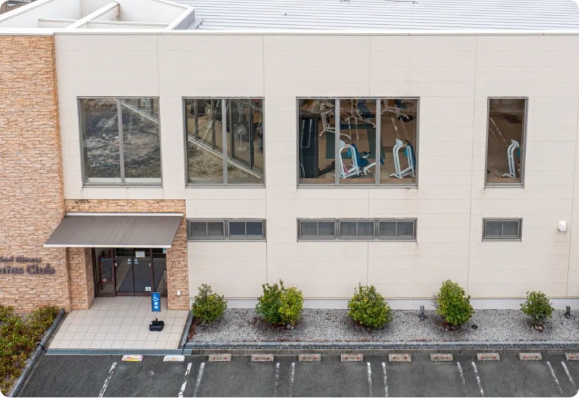 メイツクラブの画像