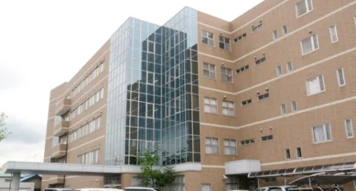 岡崎メイツ腎・睡眠クリニック