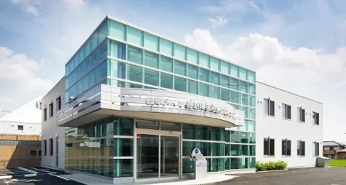 岐阜メイツクリニック