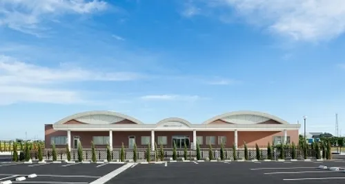 磐田メイツクリニック