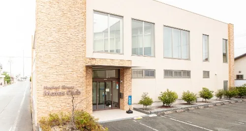 メディカルフィットネスメイツクラブ