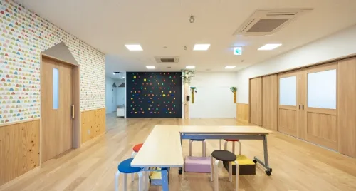 こども療育センターメイキッズ