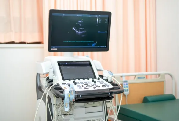 シャントの画像