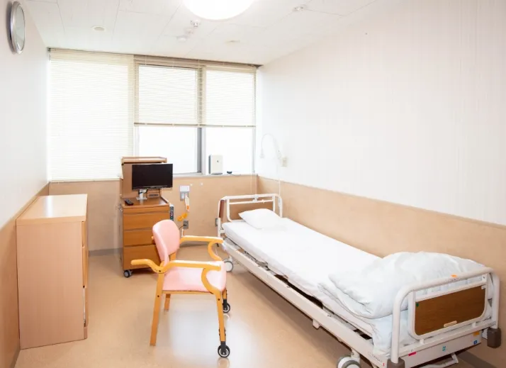 病棟の画像